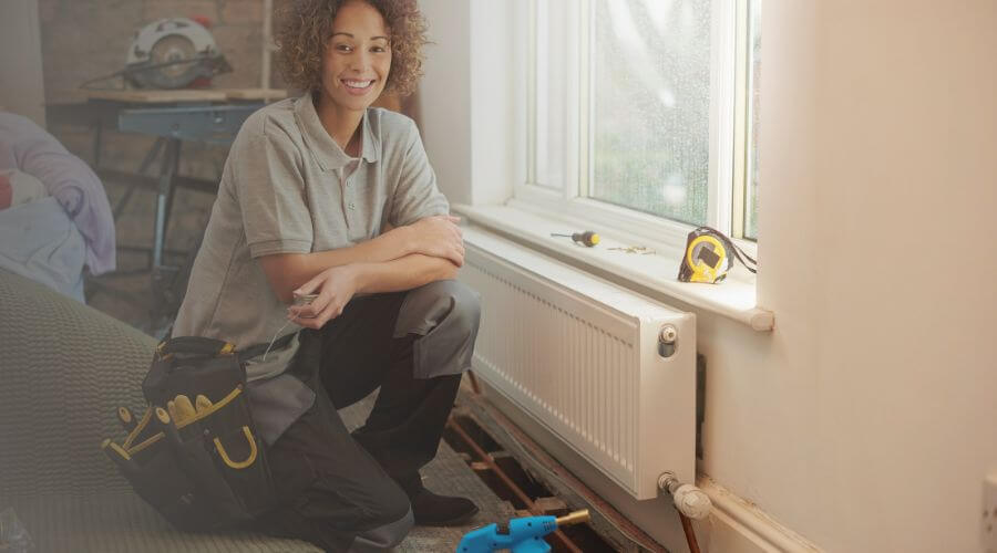 Professional Tankless Water Heater Installation in Viola, TN